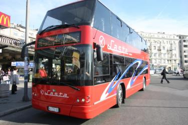 Lasta bus Lasta bus