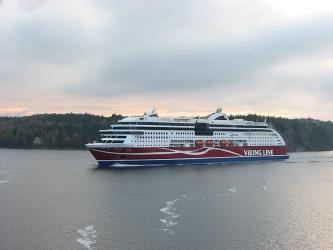 M/S Viking Grace M/S Viking Grace