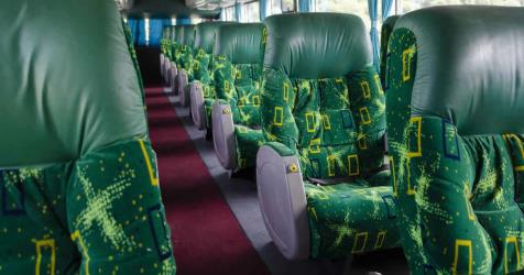 Interior Semi-Bed Service Interior Semi-Bed Service