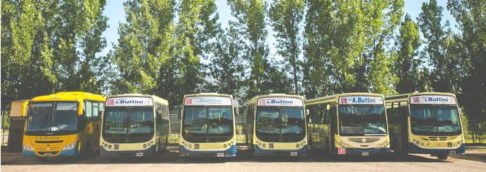 Bus Fleet Bus Fleet