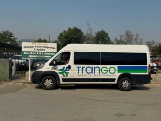 TranGo Exterior TranGo Exterior