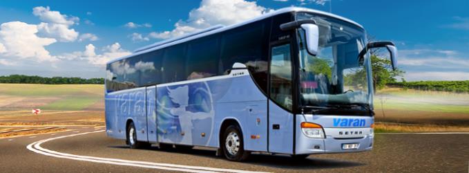 Varan bus Varan bus