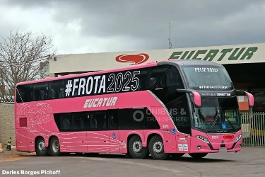 Bus Inside Bus Inside