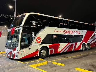 Bus Bus