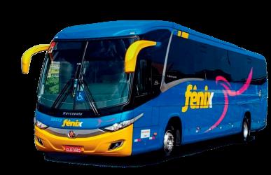 Bus front Bus front