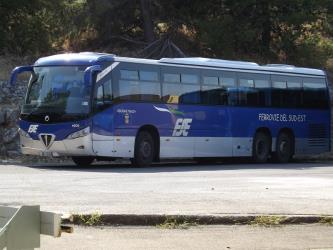 FSE bus FSE bus