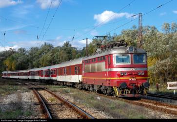 REGIONAL train REGIONAL train