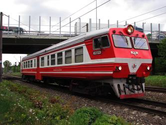 Train engine and carriage Train engine and carriage