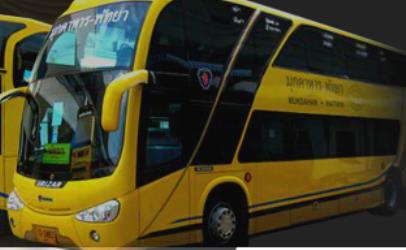 Bus Exterior Bus Exterior