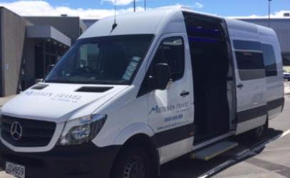 20 Seater Van 20 Seater Van