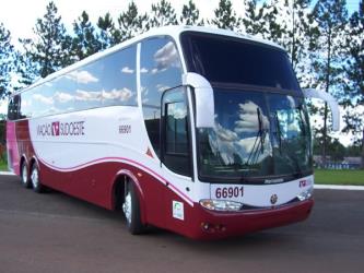 Bus Exterior Bus Exterior