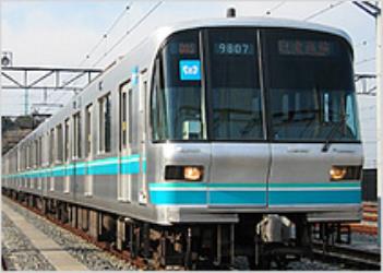 Nanboku Line Nanboku Line