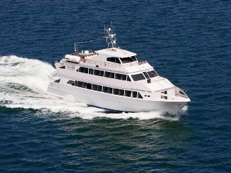 Small boat Small boat