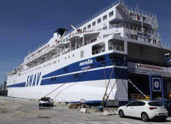 SNAV cruise ferry SNAV cruise ferry
