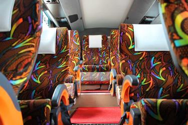 Interior Interior