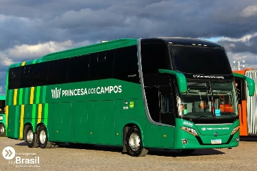 Bus exterior Bus exterior