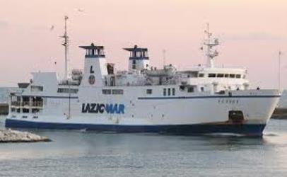 Ferry Ferry