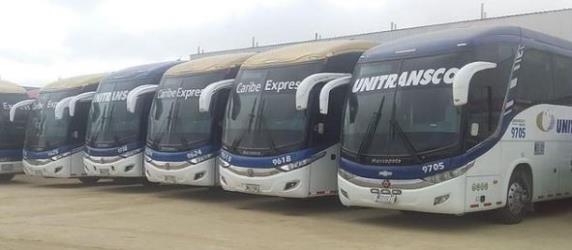 Bus Fleet Bus Fleet