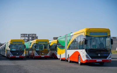 Bus Fleet Bus Fleet