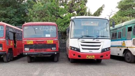 Bus Front Side Bus Front Side