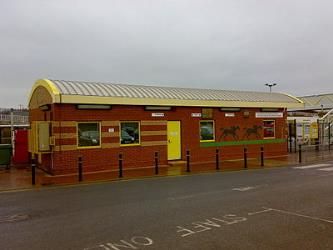 Aintree Aintree