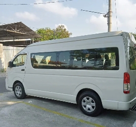 Shuttle Shuttle