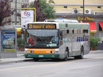 CityClass bus CityClass bus