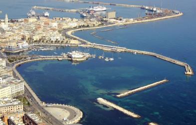 Port of Bari Port of Bari