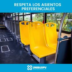 Bus Interior Bus Interior