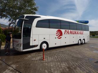 Pammukale bus Pammukale bus