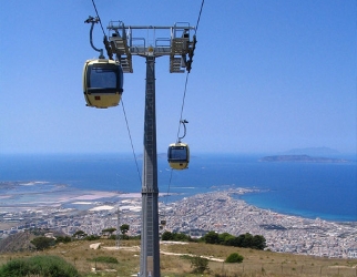 CableCar exterior CableCar exterior