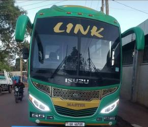 Bus Front Bus Front
