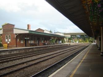 Hereford Hereford