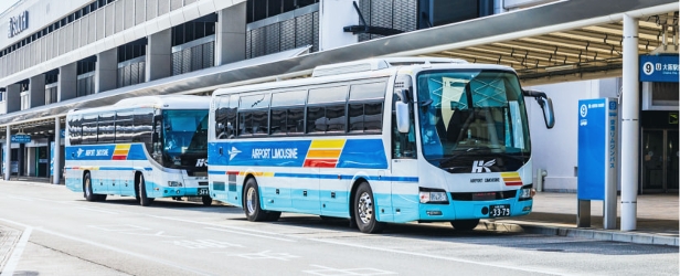 Bus exterior Bus exterior
