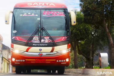 Bus Front Bus Front