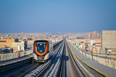 Orange Line Orange Line