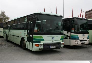 KV buses KV buses