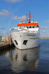 Spiekeroog Ferry Spiekeroog Ferry