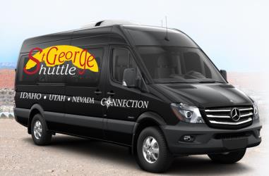 St George Shuttle St George Shuttle