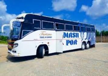 Mash Poa Mash Poa