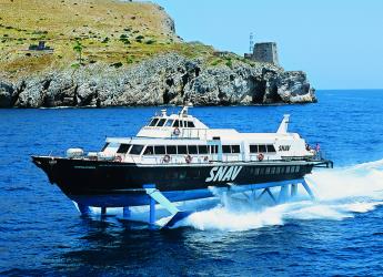 SNAV hydrofoil SNAV hydrofoil
