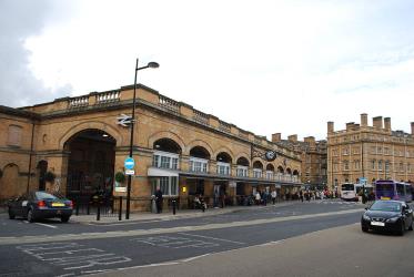 York York