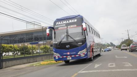Bus Exterior Bus Exterior