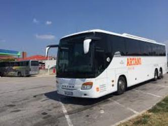 Bus Bus