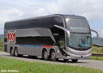 Bus exterior Bus exterior