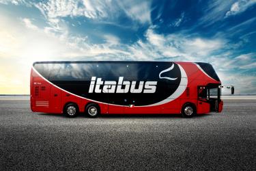 Itabus side view Itabus side view