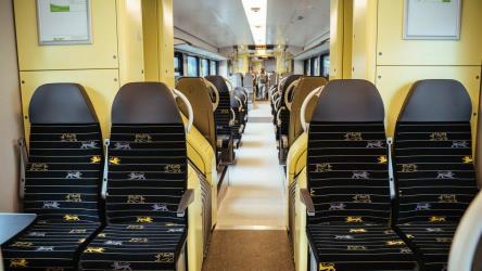 Rail Interior Rail Interior