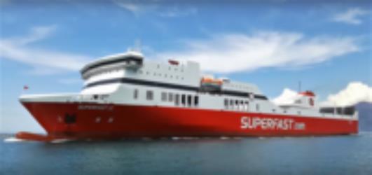 Superfast II Superfast II