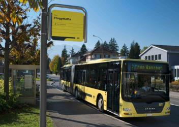 Bus stop Bus stop