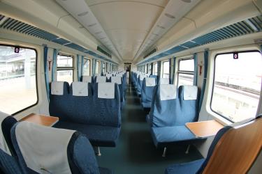 Economy Class NBO - MBA Economy Class NBO - MBA